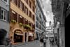 The View At The Spanish Step  is Hotels in rome