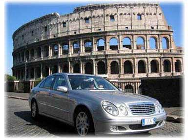 The Inn At The Spanish Step  is Hotel rome airport transfer